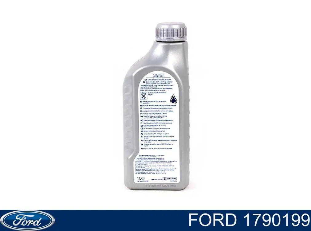 Óleo de transmissão Ford 1790199 preço, a partir de 8,19 USD
