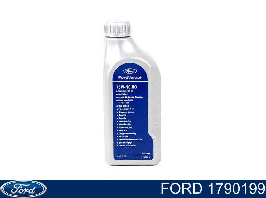 Compre 1790199 Ford Óleo de transmissão