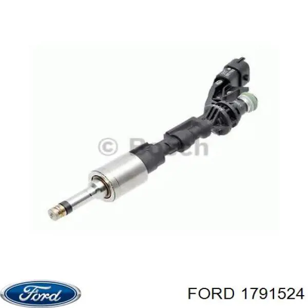 2117946 Ford Injetor de injeção de combustível