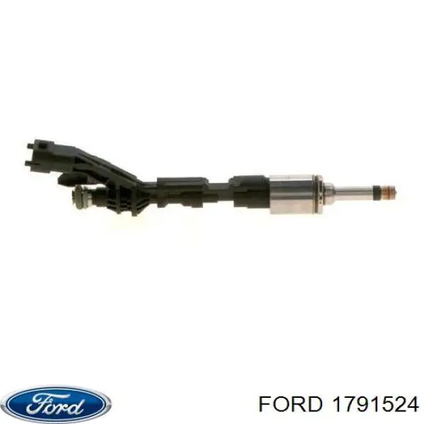 Injetor de injeção de combustível Ford 2117946 preço, a partir de 133,01 USD