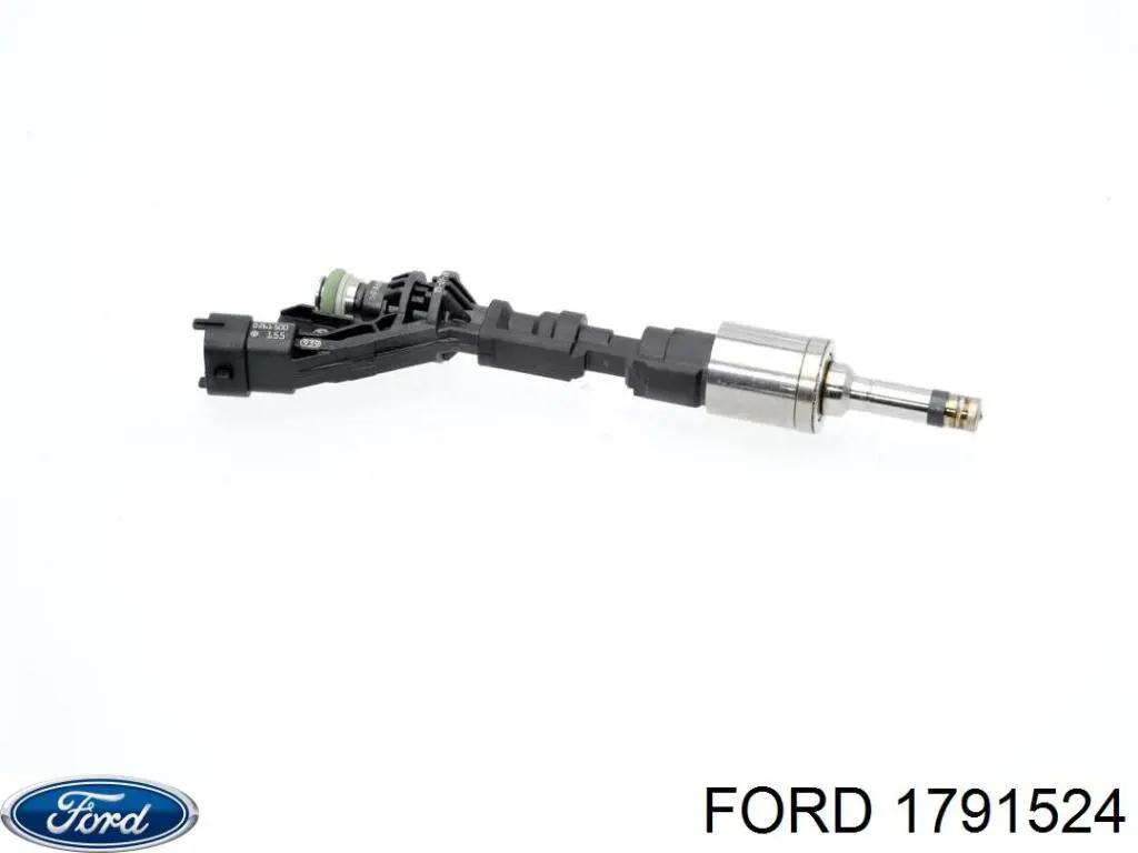 Compre 2117946 Ford Injetor de injeção de combustível