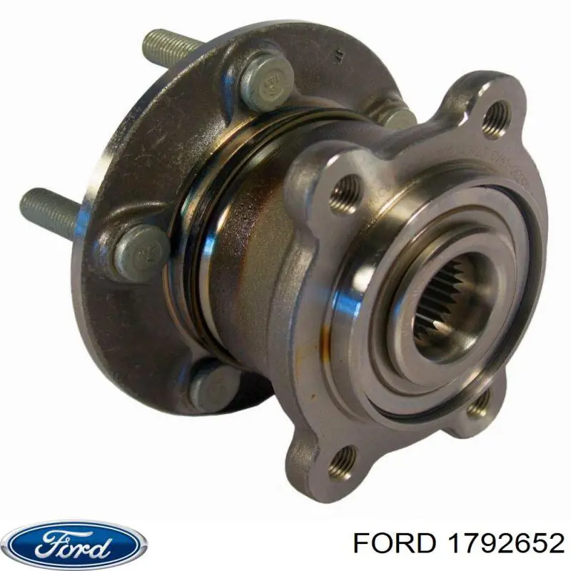  Ford 1792652 preço, a partir de  USD