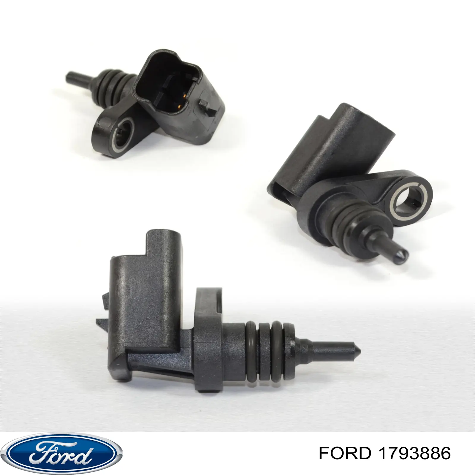 Sensor de temperatura de combustível Ford 1793886 preço, a partir de 58,17 USD