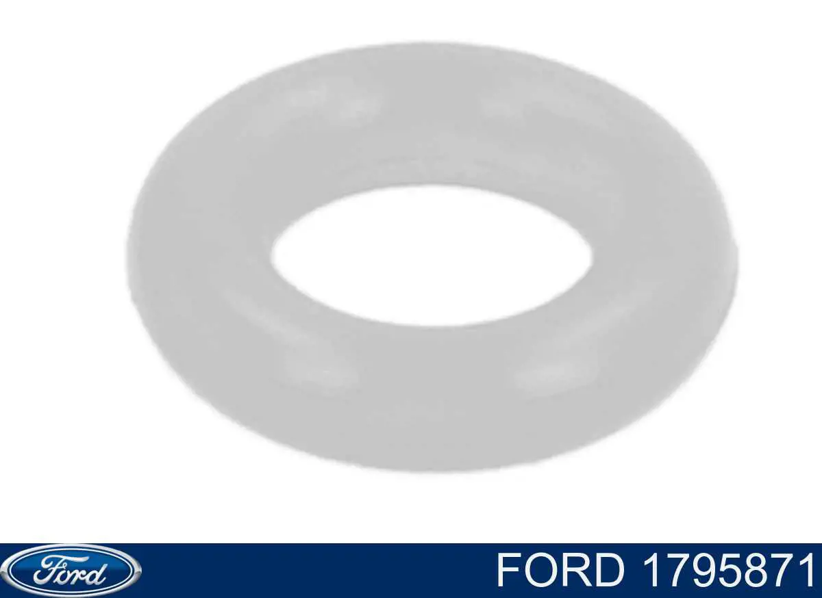 Vedante anular de tubo de ligação de retorno de mangueira do injetor Fast FT49650 preço, a partir de 3,07 USD