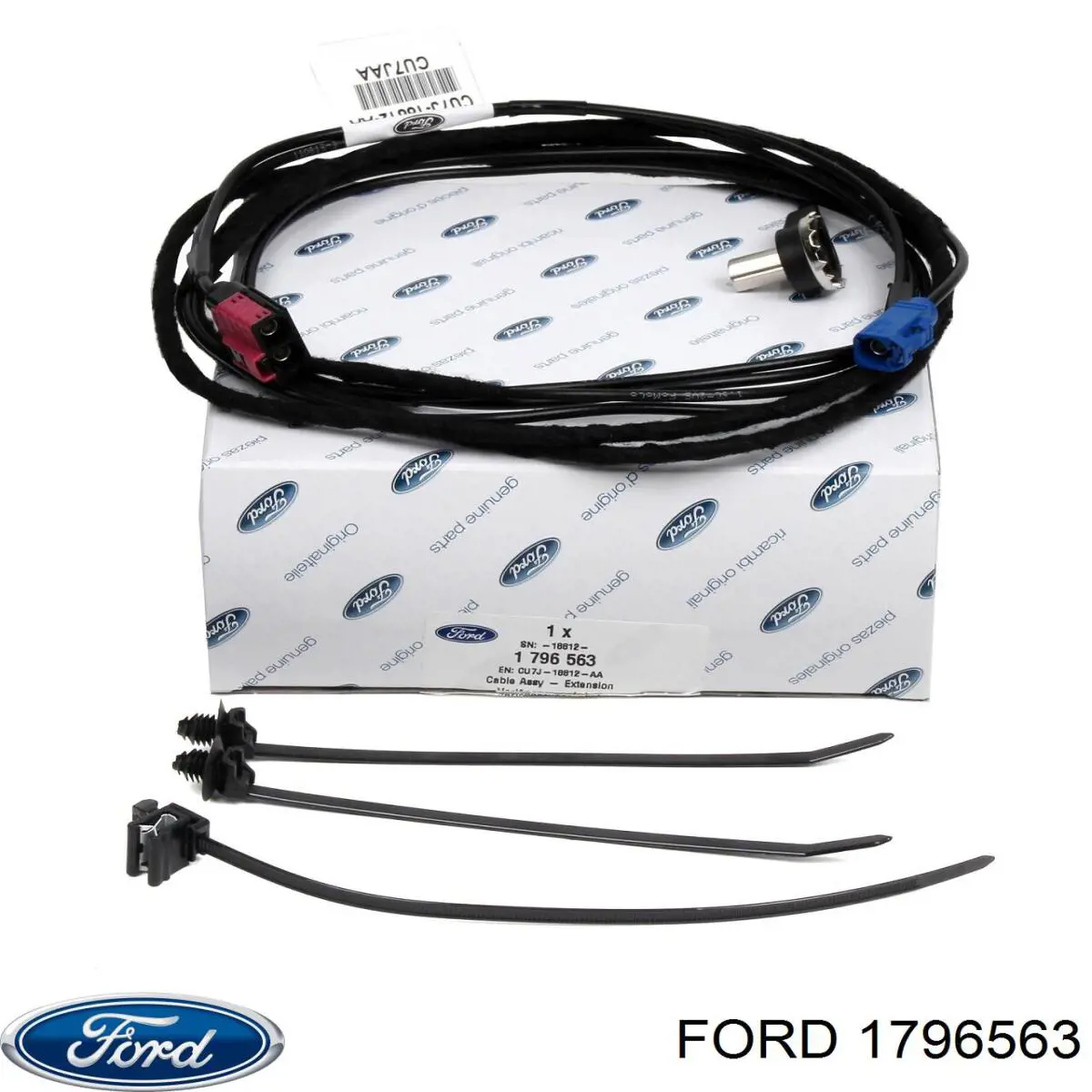 1144970 Ford 