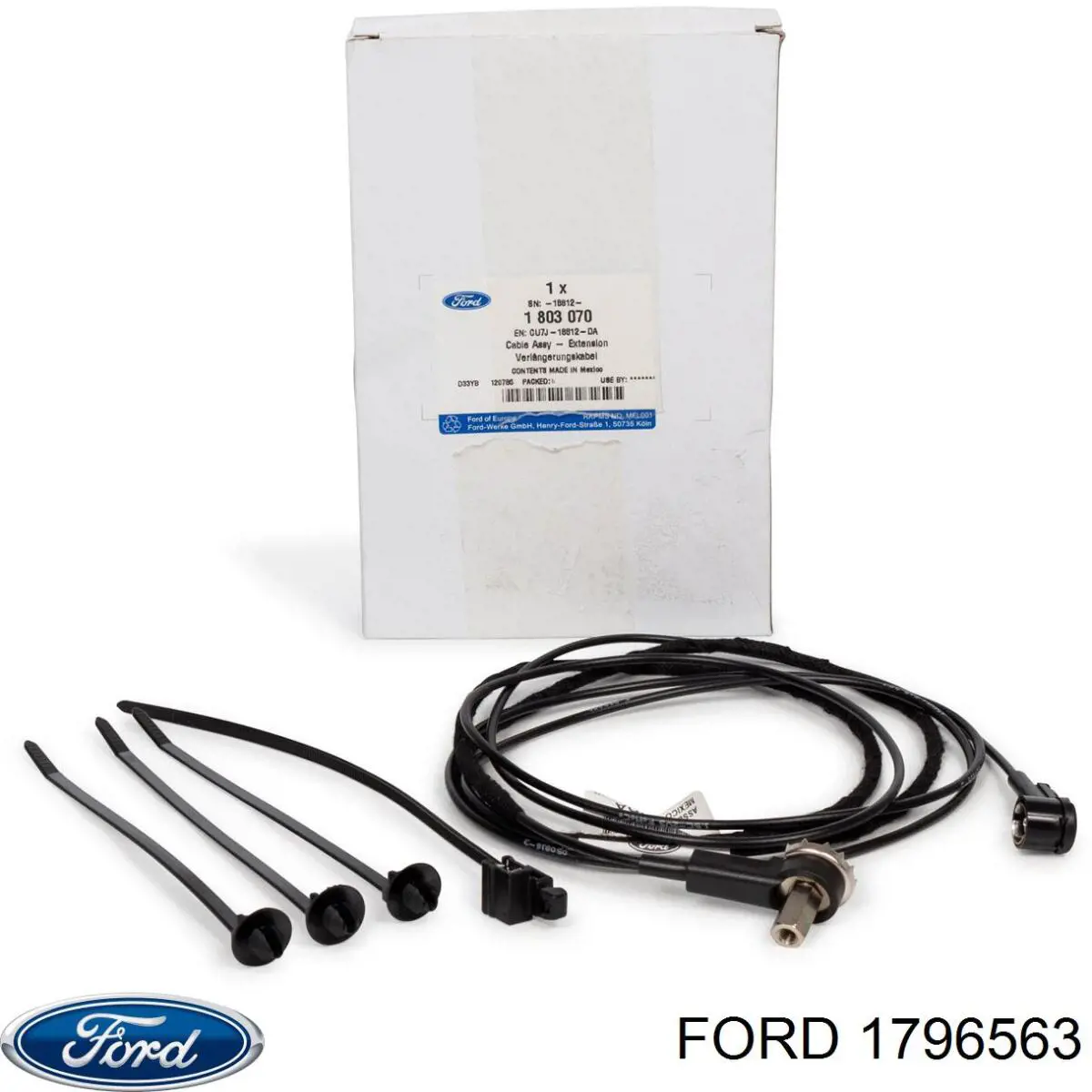 Compre 1144970 Ford 