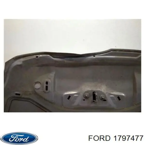Capota Ford 1797477 preço, a partir de 248,57 USD