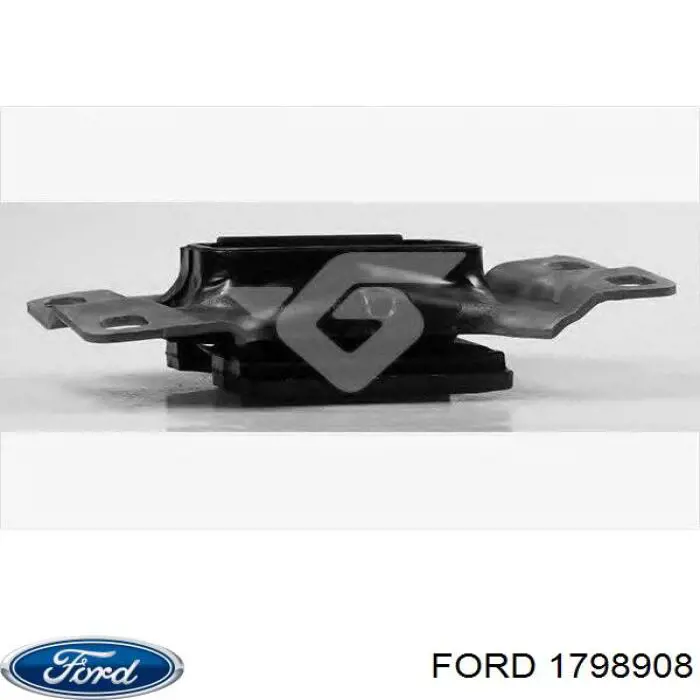 Coxim (suporte) esquerdo superior de motor Ford 1798908 preço, a partir de 57,89 USD