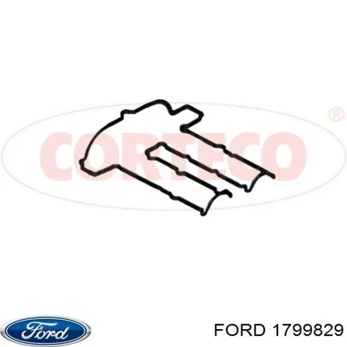 Vedante de tampa de válvulas de motor Kamoka 8703172 preço, a partir de 14,39 USD