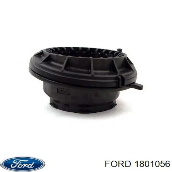 Rolamento de suporte do amortecedor dianteiro Ford 1801056 preço, a partir de 15,01 USD