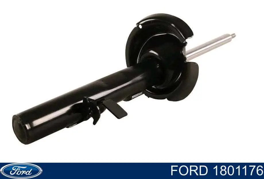 1801176 Ford Amortecedor dianteiro direito