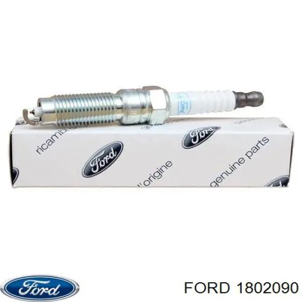 1802090 Ford Vela de ignição