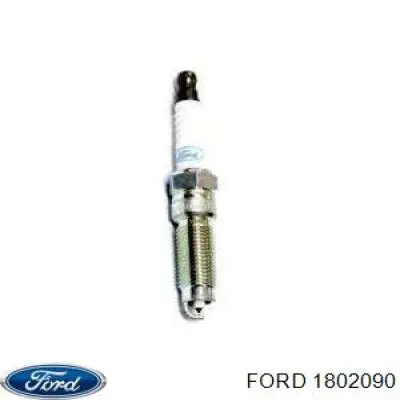 Vela de ignição Ford 1802090 preço, a partir de 27,70 USD