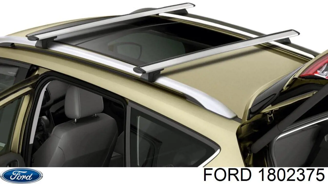 Compre 1802375 Ford 