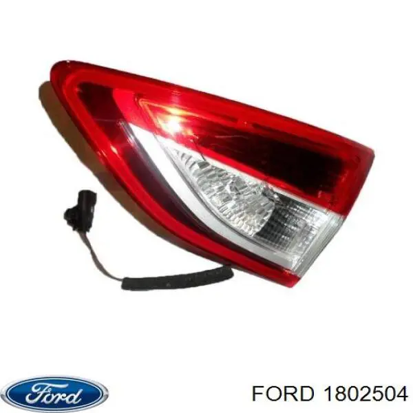 Lanterna traseira direita interna Ford 1785410 preço, a partir de 110,91 USD