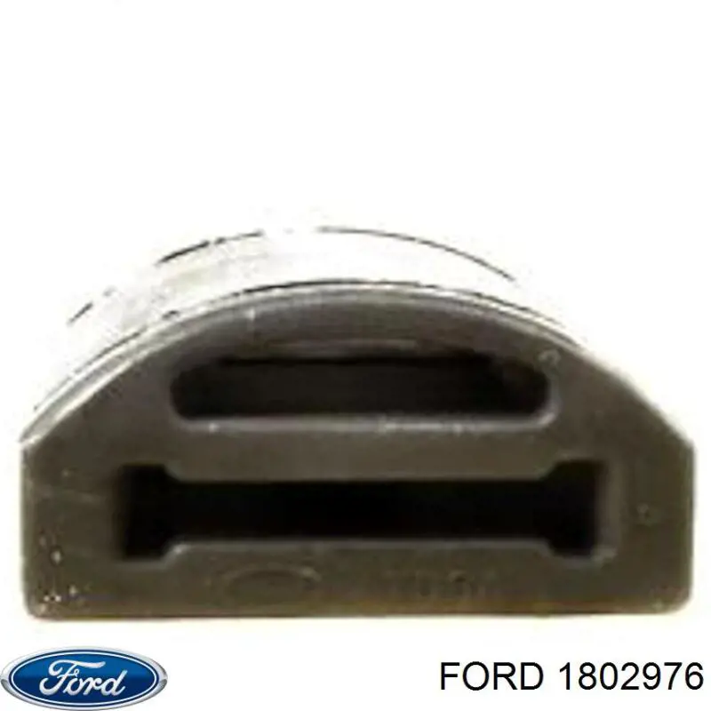 Grade de proteção da suspensão de lâminas traseira Ford 1802976 preço, a partir de 7,30 USD