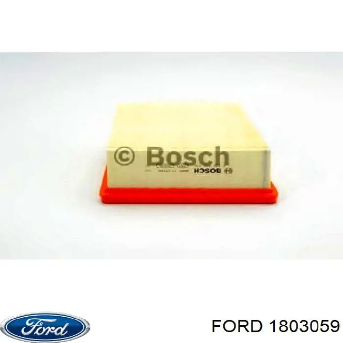 Compre 1803059 Ford Filtro de ar