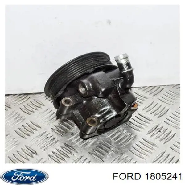 Bomba da Direção hidrâulica assistida Ford 1805241 preço, a partir de 139,14 USD