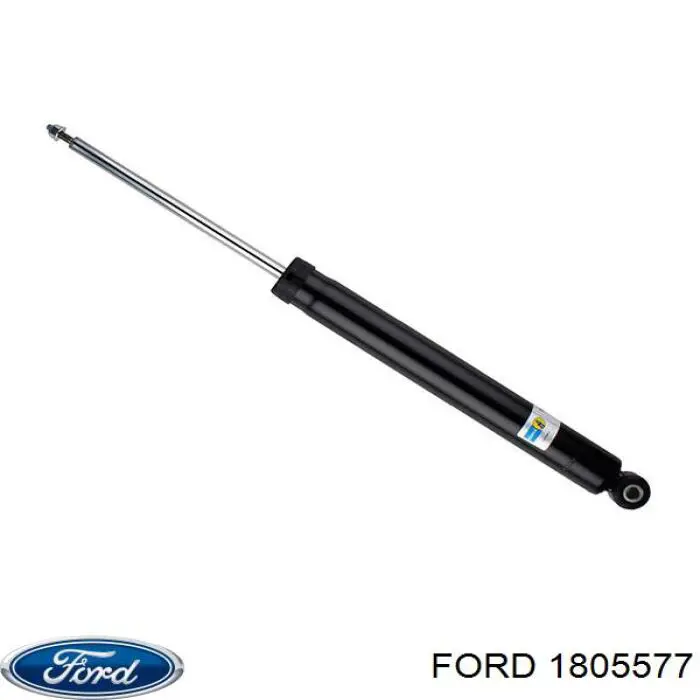 1805577 Ford Amortecedor traseiro