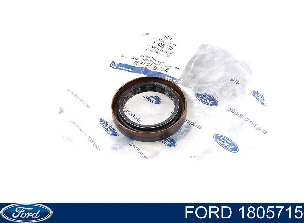Bucim do semieixo do eixo dianteiro Ford 1805715 preço, a partir de 4,92 USD