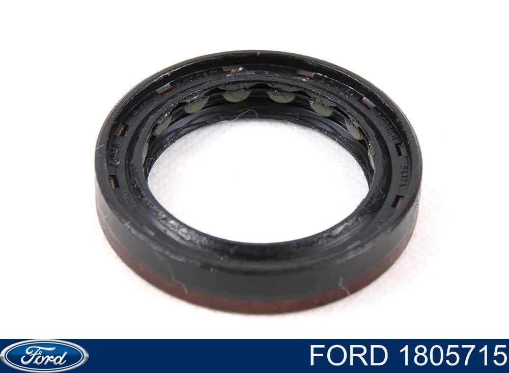 Compre 1805715 Ford Bucim do semieixo do eixo dianteiro