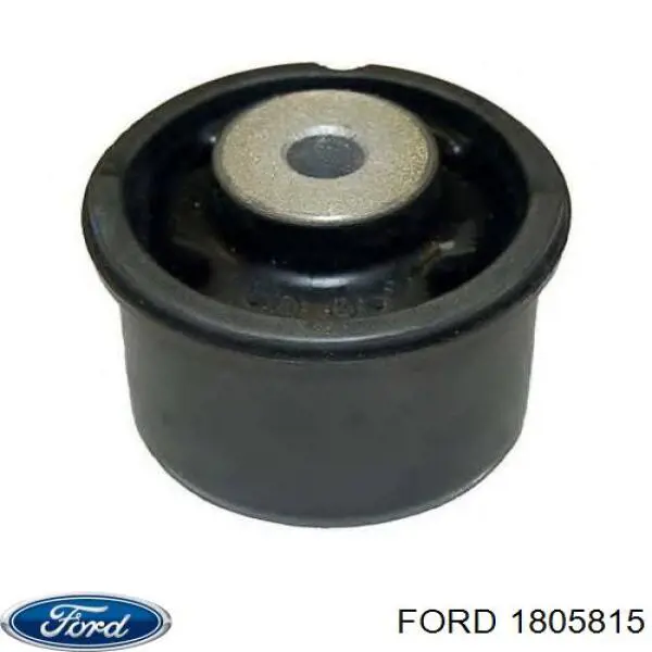 Bloco silencioso de viga traseira (de plataforma veicular) Ford 1805815 preço, a partir de 13,82 USD