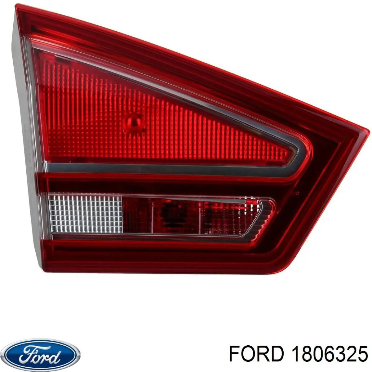 Lanterna traseira esquerda Ford AV1113A603AG preço, a partir de 185,54 USD