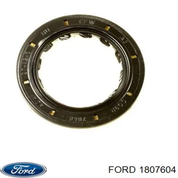 Vedação da Caixa Automática de Mudança (de árvore de saída/primária) Ford 1807604 preço, a partir de 4,67 USD
