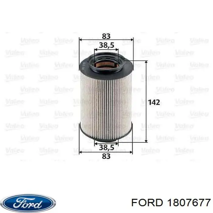 Pára-brisas Ford 1742535 preço, a partir de 247,01 USD