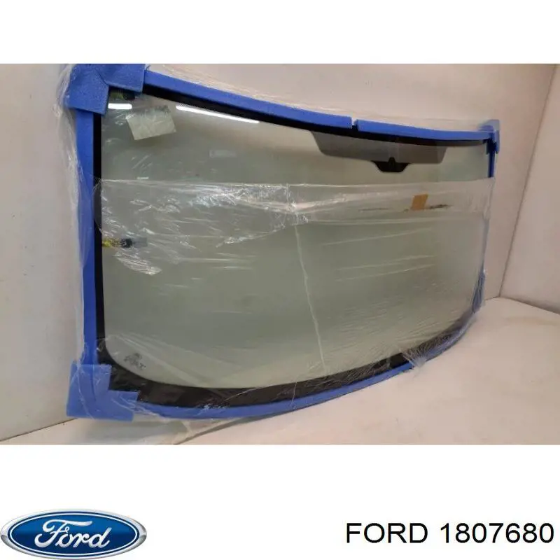 2315013 Ford Pára-brisas