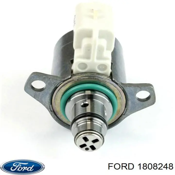 Válvula de regulação de pressão (válvula de redução da Bomba de Combustível de Pressão Alta) Common-Rail-System Ford 1808248 preço, a partir de 115,03 USD