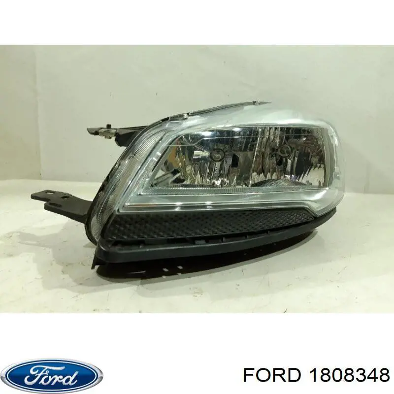 Luz direita Ford 1808348 preço, a partir de 248,18 USD