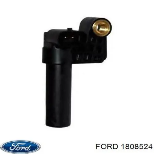 Compre 1808524 Ford Sensor de posição (de revoluções) de cambota