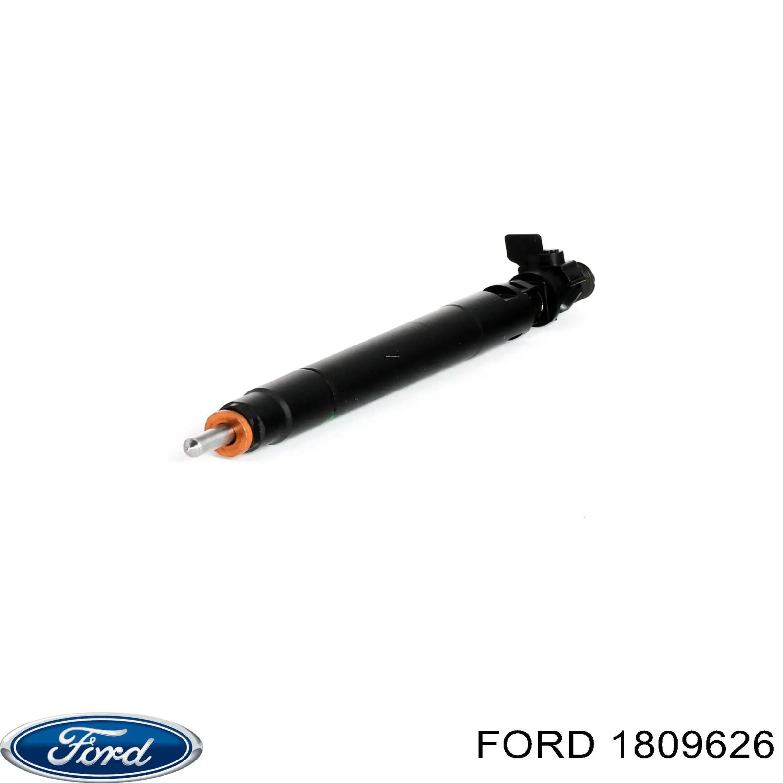 Injetor de injeção de combustível Ford 1809626 preço, a partir de 247,02 USD