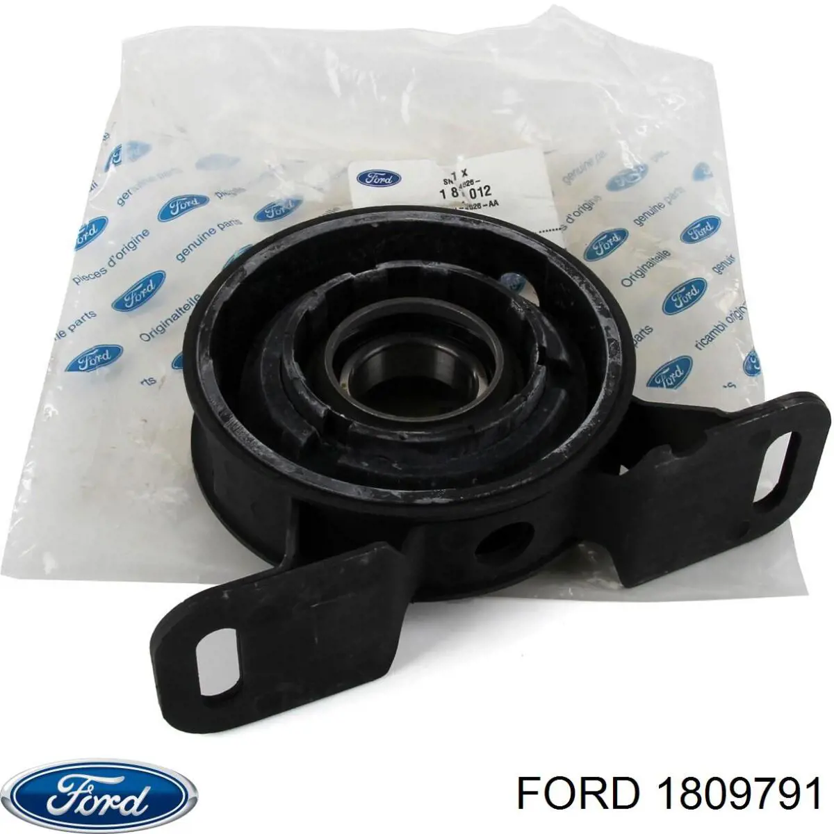 Grade de proteção da suspensão de lâminas traseira Ford 1809791 preço, a partir de 29,05 USD