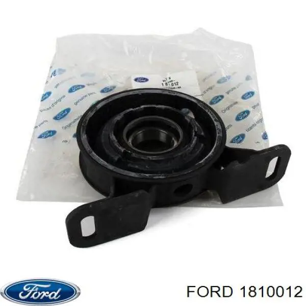 1810012 Ford Rolamento suspenso da junta universal