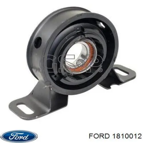 Rolamento suspenso da junta universal Ford 1810012 preço, a partir de 24,56 USD