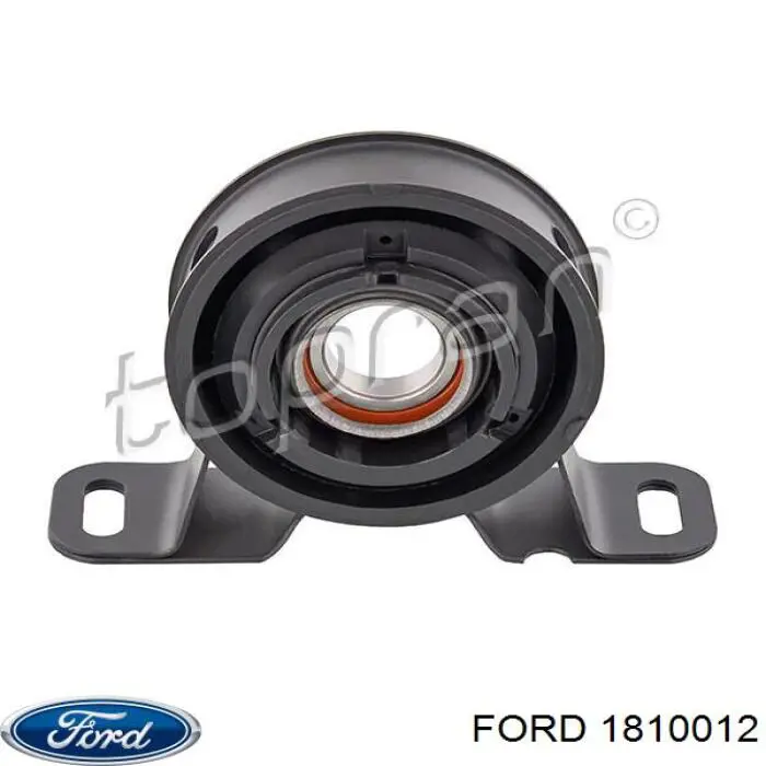 Compre 1810012 Ford Rolamento suspenso da junta universal