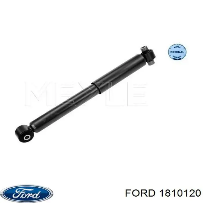 Amortecedor traseiro Ford 1810120 preço, a partir de 56,18 USD