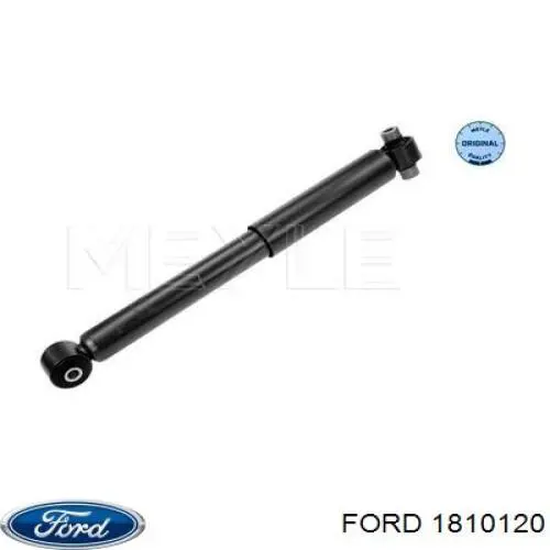 Compre 1810120 Ford Amortecedor traseiro