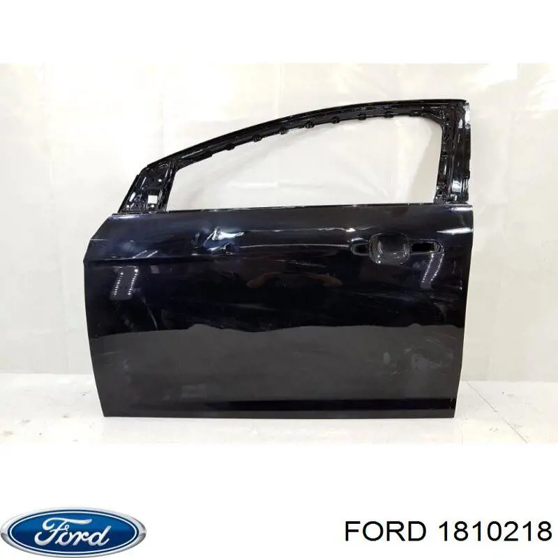 Porta dianteira esquerda Ford 1810218 preço, a partir de 163,09 USD