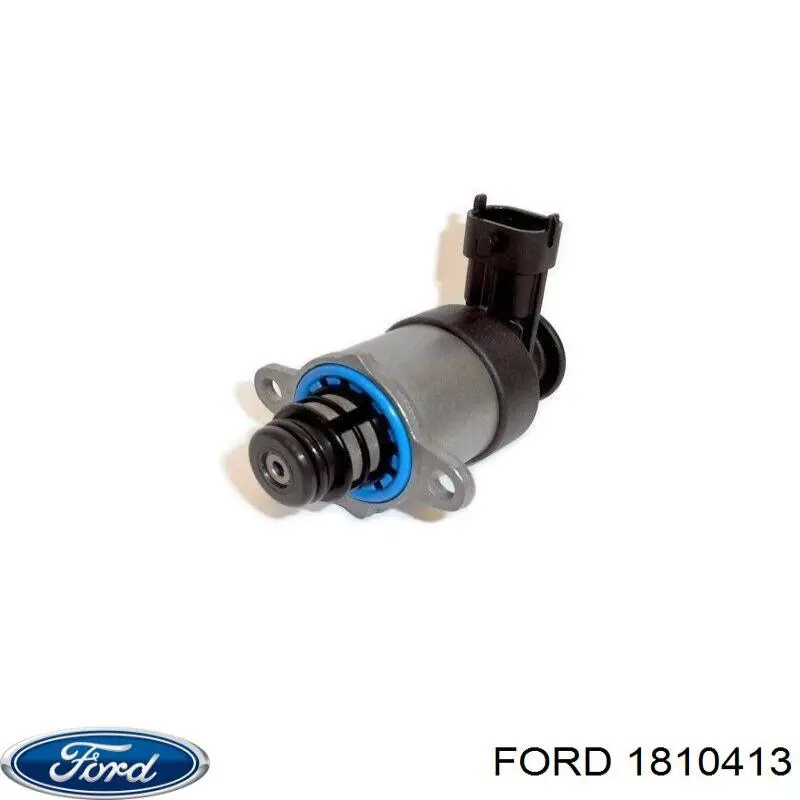 Válvula de regulação de pressão (válvula de redução da Bomba de Combustível de Pressão Alta) Common-Rail-System Ford 1810413 preço, a partir de 82,81 USD