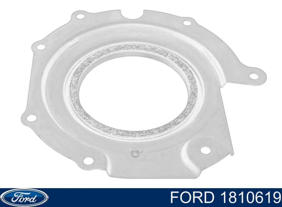 Vedante dianteiro de tampa de motor, bucim da Bomba de Combustível de Pressão Alta Ford 1810619 preço, a partir de 37,58 USD