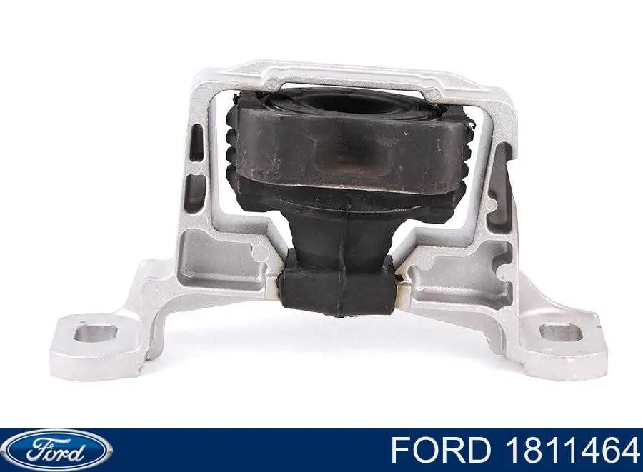 Coxim (suporte) direito dianteiro de motor Ford 1811464 preço, a partir de 57,02 USD