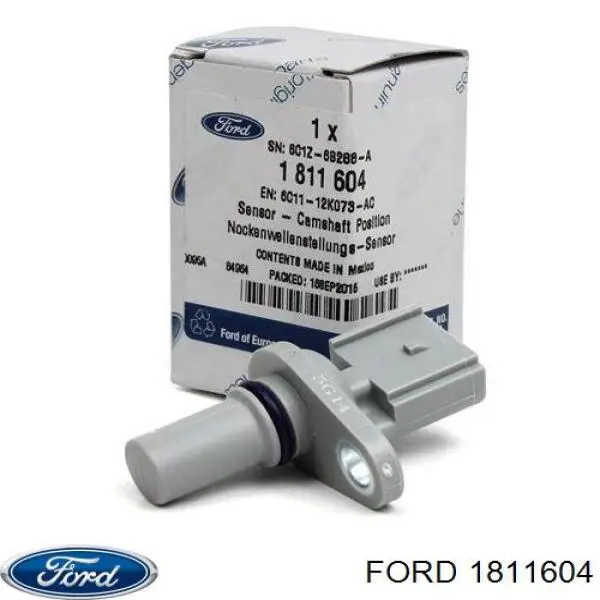 Sensor de posição da árvore distribuidora Ford 1811604 preço, a partir de 30,32 USD