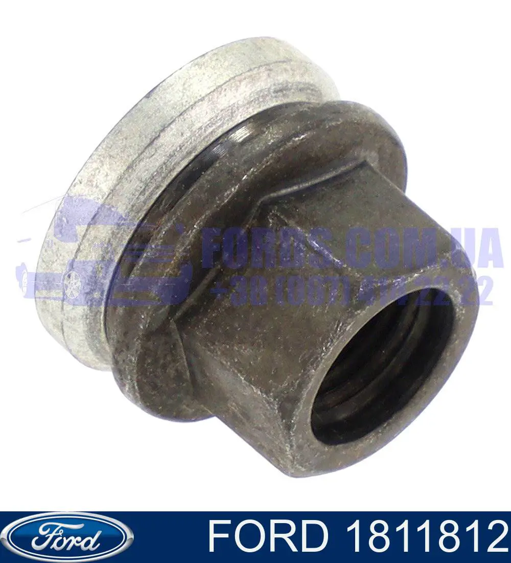Porca de roda Ford 1811812 preço, a partir de 2,00 USD