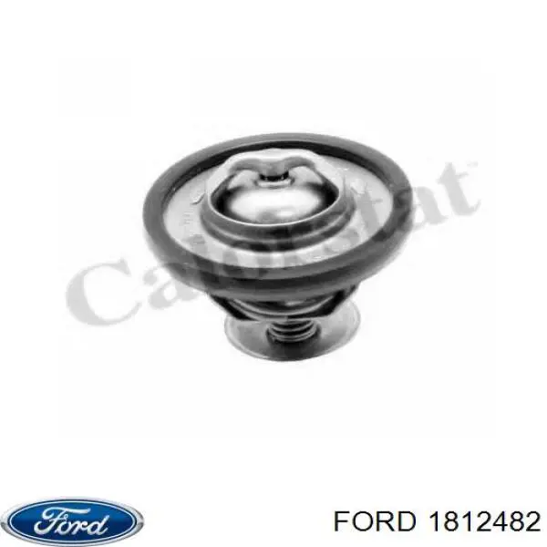1812482 Ford Termostato