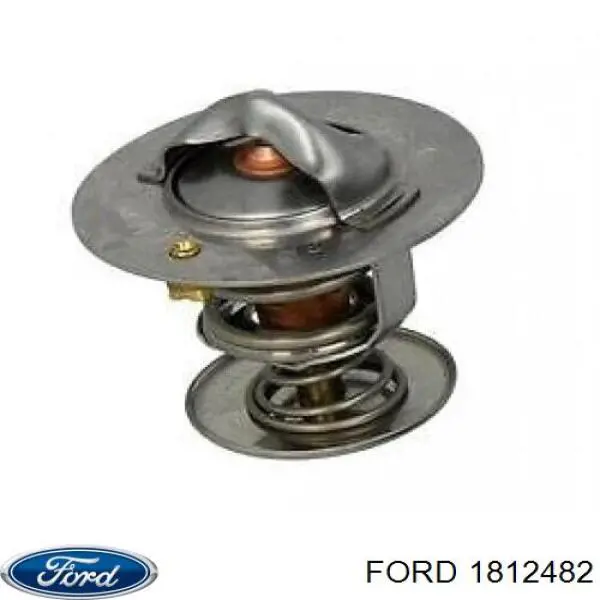 Termostato Ford 1812482 preço, a partir de 20,57 USD