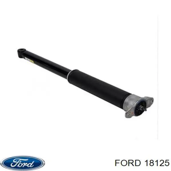 Amortecedor traseiro Ford 18125 preço, a partir de 80,46 USD