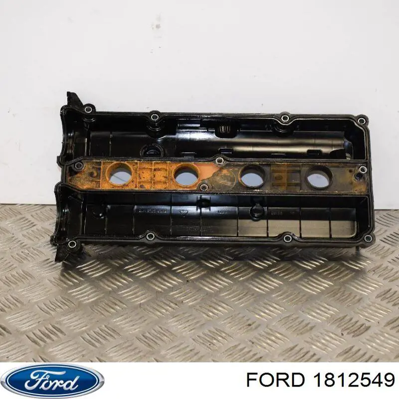 2281362 Ford Tampa de válvulas